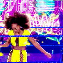 Naomi Dance GIF - Naomi Dance Dances GIFs