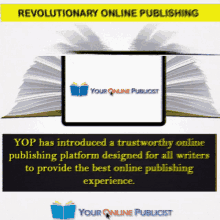 publisher online