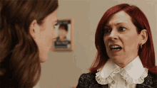 Try To Touch Elsbeth Tascioni GIF - Try To Touch Elsbeth Tascioni Maia Rindell GIFs
