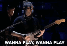 Wanna Play Milky Chance GIF - Wanna Play Milky Chance Performing GIFs