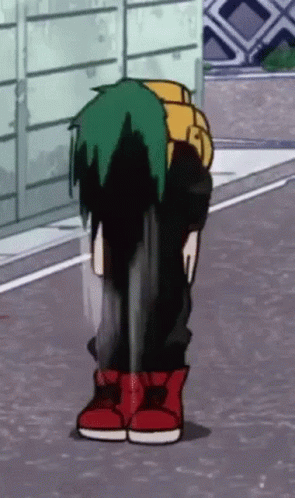 Anime Bow Gifs Tenor
