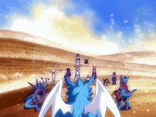 Xvmon Exveemon GIF - Xvmon Exveemon Digimon GIFs