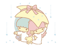 sanrio and