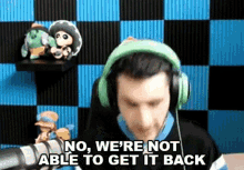 No Were Not Able To Get It Back Bobbybs GIF - No Were Not Able To Get It Back Bobbybs Were Not Able To Get It GIFs
