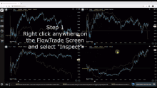 Flow Trade Clear Cache GIF - Flow Trade Clear Cache Stock GIFs
