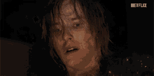 disappear dark