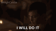 I Will Do It Lets Do It GIF - I Will Do It Lets Do It Determined GIFs