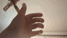Hand Point GIF - Hand Point Ceiling GIFs