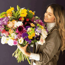 Best Online Flower Ordering Flowers GIF - Best Online Flower Ordering Flowers Bouquet GIFs