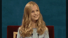 princesa leonor smile wave hello princesa leonor smile wave hello