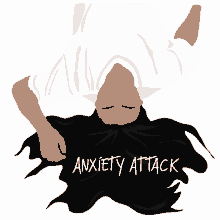 marina marina lin anxiety anxiety attack