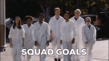 Community Squad Goals GIF - Community Squad Goals GIFs