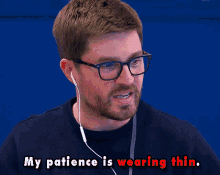 kyle dubas my patience is wearing thin im losing my patience toronto maple leafs losing patience