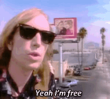 Free Fallin Im Free GIF - Free Fallin Im Free Tom Petty GIFs