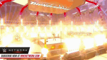Inferno Ring Of Fyre GIF - Inferno Ring Of Fyre Fyre GIFs