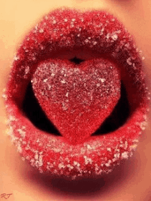 Lip Love GIF - Lip Love Symbol GIFs