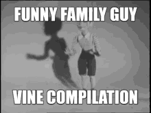 Funny Family Guy Vine Compilation GIF - Funny Family Guy Vine Compilation GIFs