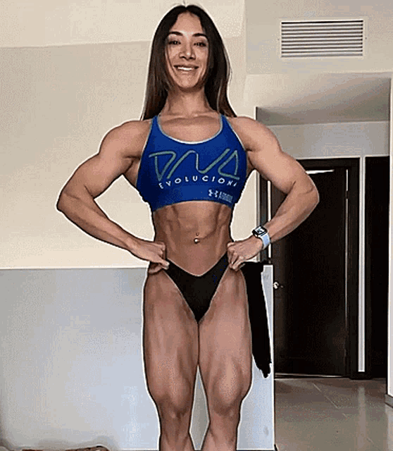 Muscular Womens Legs Tumblr