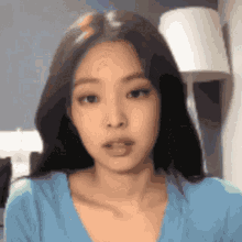 Seulisasoo Jennie GIF - Seulisasoo Jennie GIFs