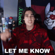 let me know surfnboy tell me keep me update let me know surfnboy tell me keep me update
