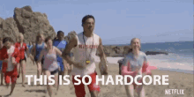 This Is So Hardcore Running GIF - This Is So Hardcore Hardcore Running GIFs