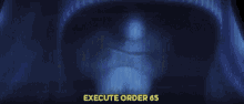 Galactic Republic Execute GIF - Galactic Republic Execute Order65 GIFs