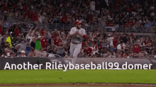 Rileybaseball99 GIF - Rileybaseball99 GIFs