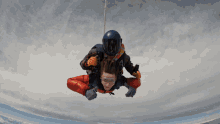 Hopperelec Skydiving GIF - Hopperelec Skydiving Freefall GIFs