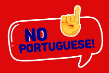 Brasasenglishcourse No Portuguese GIF - Brasasenglishcourse Brasas No Portuguese GIFs