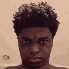 kodak black american rapper bill k kapri selfie stare