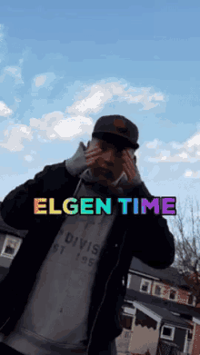 Elgen Elias GIF - Elgen Elias Elgene GIFs