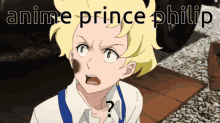 Prince Philip Anime GIF - Prince Philip Anime Sirius GIFs