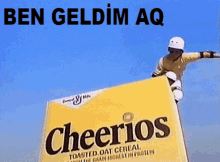 cheerios malafatusaksakiye akay berkay cafri cheerios malafatusaksakiye akay berkay cafri