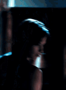 Sienna Guillory Shocked GIF - Sienna Guillory Shocked Jill Valentine GIFs