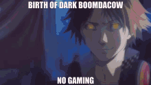 boomdacow dark