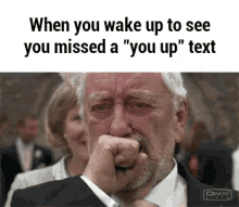 you text
