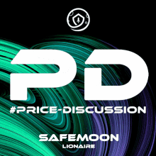 Pd Price Discussion GIF - Pd Price Discussion Safemoon GIFs