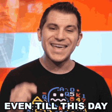 Even Till This Day Shane Luis GIF - Even Till This Day Shane Luis Rerez GIFs