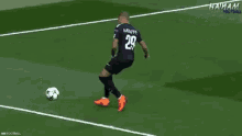 mo mbappe