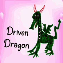 Driven Dragon Veefriends GIF - Driven Dragon Veefriends Dedicated GIFs