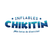 inflablechiki inflables