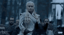 Dany Smiling Dany GIF - Dany Smiling Dany Queen GIFs