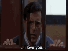 I Love You Strangers With Candy GIF - I Love You Strangers With Candy Stephen Colbert GIFs