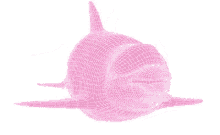vaporwave seapunk glitch dolphin vaporwave seapunk glitch dolphin
