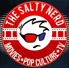 Saltynerdpodcast Snp GIF - Saltynerdpodcast Snp R2the Icky GIFs