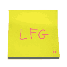 Lfg Lets Go GIF - Lfg Lets Go Nft GIFs