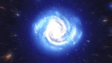 Galaxia Universo GIF - Galaxia Universo Estrellas GIFs