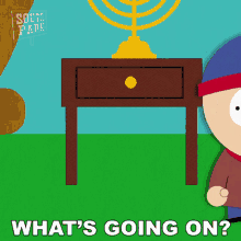 whats going on stan marsh south park whats happening whats the deal whats going on stan marsh south park whats happening whats the deal