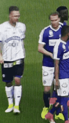 Lukas Rotpuller Footballer GIF - Lukas Rotpuller Footballer Gesticulate GIFs