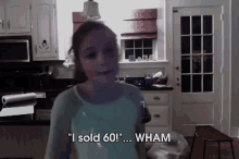 Girl Scout Cookie Fail GIF - Girl Scout Cookies Sold GIFs